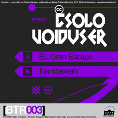 Voiduser - Nambawan