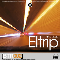 Anonimo Effecto - The trip