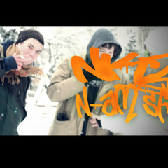 08.nkZ - N-am stiut (beat KERI, bitza & aforic - in urma noastra)