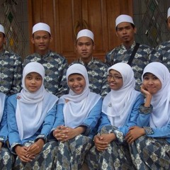 ITS - Ya Nabi Salam Alaika