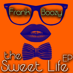Frank Boozy - Chic & Love (Preview)