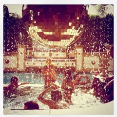 Morning Shower