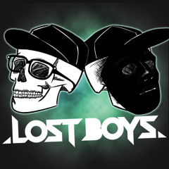 Bass Cannon (Lost Boys W.D.G.A.F 110 remix)