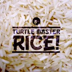 Turtle Master - Rice!