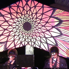 I'm in namo amida butsu