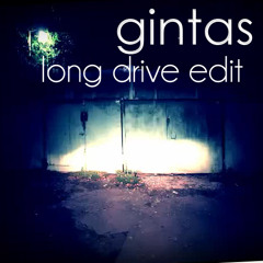 Lovebirds - Want You in My Soul (Gintas Long Drive Edit)