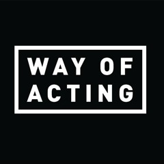 Chris Larsen__*The Mix Tape*__Way Of Acting Podcast