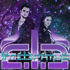 Adina Howard - Freak Like Me Intelepaths Cover