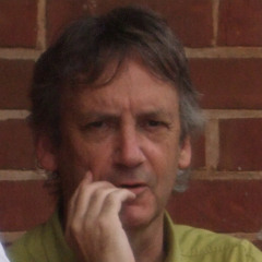 Incoming Wounded  (Adrian Miller)