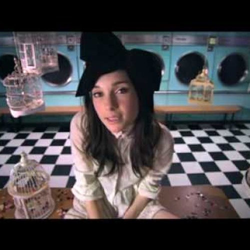 Stream Lisa Mitchell Coin Laundry (Trackwrecker Rub a Dub in Wash Tub