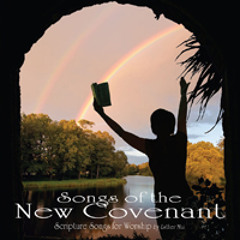 Jeremiah 31:31-34 The New Covenant