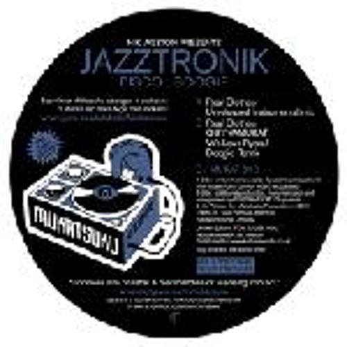 Jazztronik Real Clothes  we love Ryota! Boogie Mix