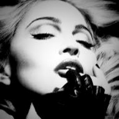 Madonna - G¿rl Gone Wild (Pucci G¿rl XL Tribe Mix)
