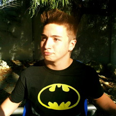 "Batman Rap"-Original song by Kurt Tocci