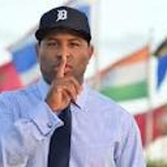 Eric Thomas "Secrets to Success"