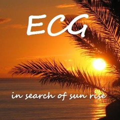 Exalation&Cosmic Gorilla-In Search Of Sun Rise