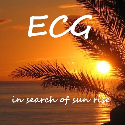 Exalation&Cosmic Gorilla-In Search Of Sun Rise