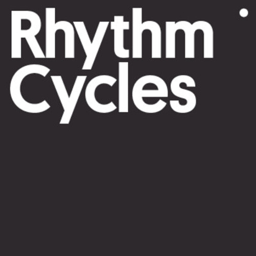 Rhythm Cycles Podcast N°8 - Pascal Viscardi & St Plomb - 31.03.2011