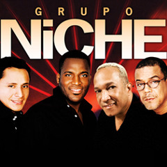 SUPER MIX DE SALSA 2 GRUPO NICHE