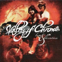 Valley of Chrome - The Art of Letting Go