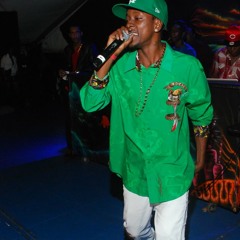 Snappah & Crab Soldier - Drinks In My Head {Hardware Riddim} (Crop Over 2012)