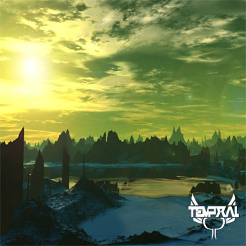 Temporal & FREnchfire - Don't You Believe