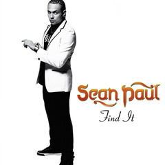 Sean Paul – Find It 2012