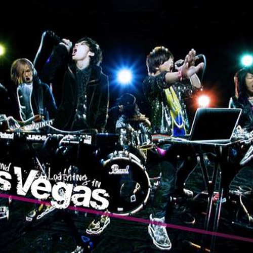 Stream Fear, and Loathing in Las Vegas - Jump Around (Cover by