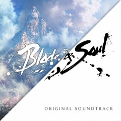 GON Blade&Soul CBT OST