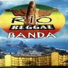 MUITA LUZ - RIO REGGAE BANDA