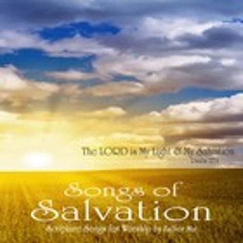 Isaiah 62 Surely Your Salvation is Coming