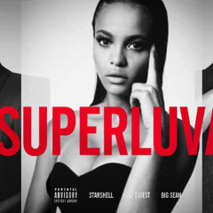 Superluva Loca MashUp Remix Kanye Big Sean