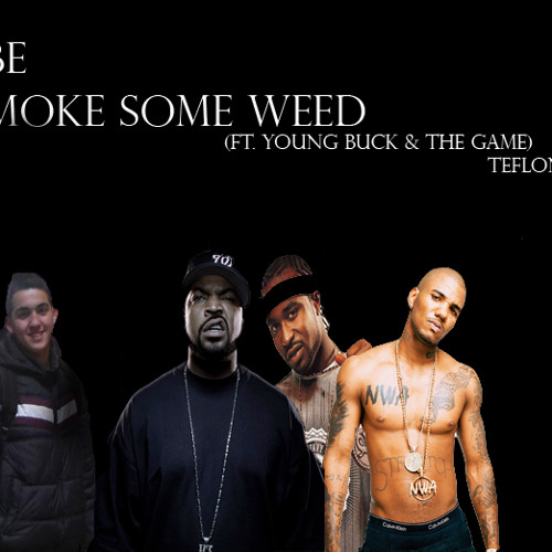 Ice cube - smoke some weed (ft. Young Buck and The Game)