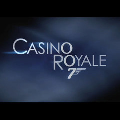 Casino Royale "Blunt" Remake