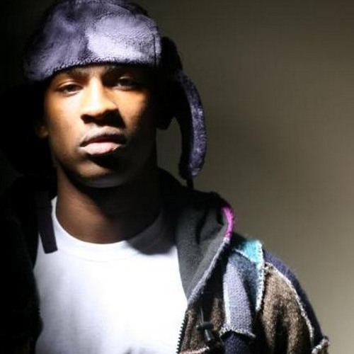 Plastician featuring Skepta- Intensive Snare