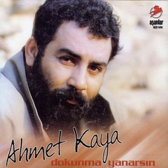 Ahmet Kaya - Biz Üç Kişiydik