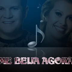 Banda Calypso - Me Beija Agora