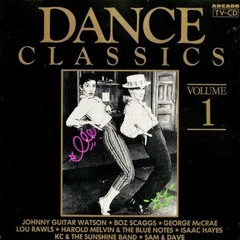 Dance Clasico Mix 2012 01 (Dj Franz Moreno)