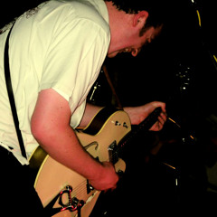 The Divetones - Dicks Tune (rough Unmastered)