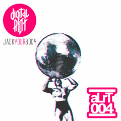 Digital Riot - Jack your Body (aLLriGhT Remix)