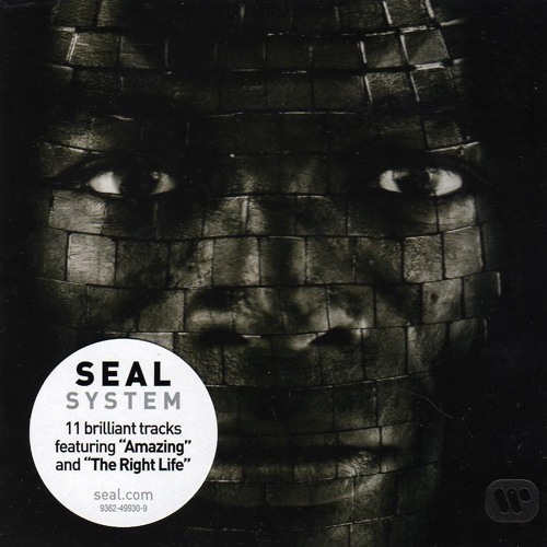 Seal - Wishing on a Star (performed on This Morning) - Cópia