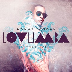 Lovumba (Dj Franz Moreno Remix) - Daddy Yankee