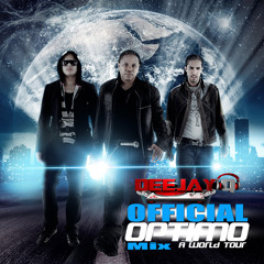 Grupo Optimo Mix (WorldTourAlbum) DeejayQmix