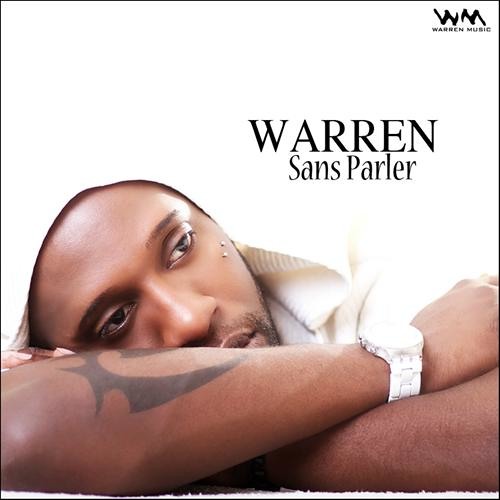 NEW - WARREN - SANS PARLER   ZOUK 2012