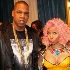Nicki Minaj vs Jay-Z "Encore" (feat. Linkin Park) MASHUP