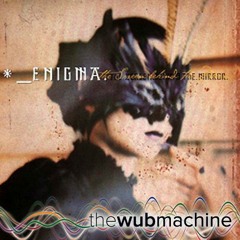 Gravity Of Love (Wub Machine Electro Remix)
