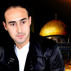 نغمة للاقصى بصوت الفنان الفلسطيني محمد كباجة