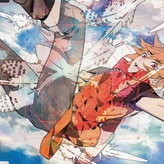 Aqurion EVOL ED - Gekkou Symphonia (AstroMotion ft. Lunacat)