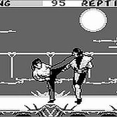 Stream Mortal Kombat (8 bit) by Sonagli | Listen online for free on ...