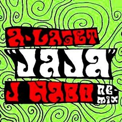 A laget - Jaja (J Nabo remix)
